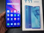 Vivo Y11 6/128 GB (Used)