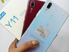 Vivo Y11 { ৬/১২৮} ঈদ অফার (Brand New)