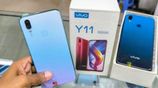 Vivo Y11 6/128 ঈদের অফার (Brand New)