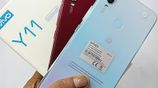 Vivo Y11 6/128 ঈদের অফার (Brand New)