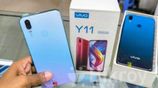 Vivo Y11 6/128 মোবাইল প্লাজা (Brand New)