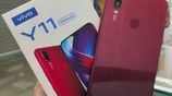 Vivo Y11 6/128 মোবাইল প্লাজা (Brand New)