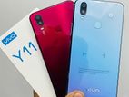 Vivo Y11 6/128 মোবাইল প্লাজা (Brand New)