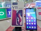 Vivo Y11 6/128 (New)