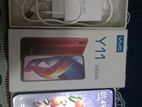 Vivo Y11 6/128 GB (Used)