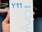 Vivo Y11 6/128 (New)