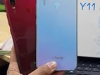 Vivo Y11 6/128 (New)