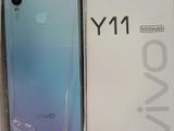 Vivo Y11 6/128 (New)