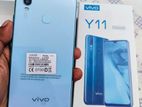 Vivo Y11 6/128 (New)