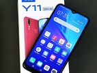 Vivo Y11 6/128 (New)