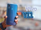 Vivo Y11 6/128 (New)