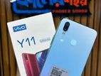 Vivo Y11 6/128 (New)