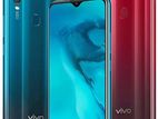 Vivo Y11 6/128 (New)