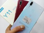 Vivo Y11 6/128 (New)