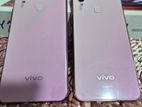 Vivo Y11 6/128 offer (New)