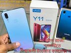Vivo Y11 6/128 পাইকারি দামে (Brand New)