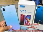 Vivo Y11 6/128 পাইকারি দামে (Brand New)