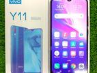 Vivo Y11 6/128 Sale/Exchange (Used)