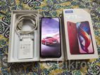 Vivo Y11 6/128 (Used)