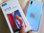Vivo Y11 6/128 (Used)