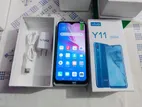 Vivo Y11 6/128 (Used)
