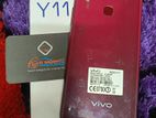 Vivo Y11 6/128 (Used)