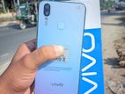 Vivo Y11 ৬/১২৮ (Used)