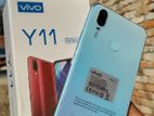 Vivo Y11 6/128 (Used)