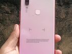 Vivo y11 (6-128) (Used)