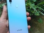 Vivo Y11 6/128 (Used)