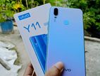 Vivo Y11 6/128 (Used)