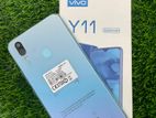 Vivo Y11 6/128 Whait (Used)