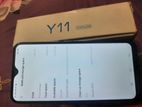 Vivo Y11 6/128 with box (Used)