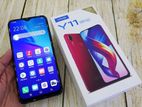 Vivo Y11 6/128gb best offer (New)