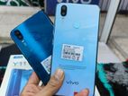 Vivo Y11 6/128GB Finger+4G (Used)