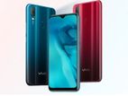 Vivo Y11 6/128gb full box (New)