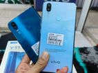 Vivo Y11 6/128GB Full Box (Used)