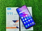 Vivo Y11 6/128GB (New)