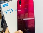 Vivo Y11 6/128GB (New)