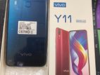 Vivo Y11 6/128GB (New)