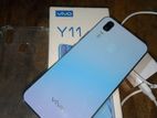 Vivo Y11 6/128gb (Used)