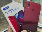 Vivo Y11 6/128||মোবাইল প্লাজা (Brand New)