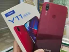 Vivo Y11 6/128||মোবাইল প্লাজা (Brand New)