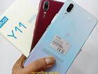 Vivo Y11 6/128🟰মোবাইল-প্লাজা (Brand New)