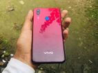 Vivo Y11 6/28 gb (Used)