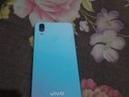 Vivo Y11 6 GB/128 GB (Used)