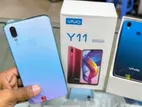 Vivo Y11 6 GB RAM 128 ROM (Brand New)