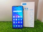 Vivo Y11 6+128 🔋5,000 mAh✅ (New)