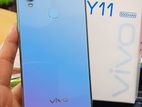 Vivo Y11 6+128 ✅🔋5,000 (Used)