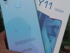 Vivo Y11 6+128 GB (New)